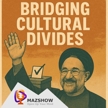#12: Iran’s Century Struggle – Bridging Cultural Divides