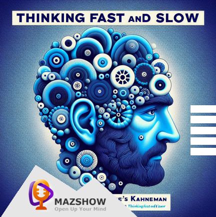 #19: Thinking Fast and Slow – The Illusion of Memory, Hindsight Bias in Everyday Life