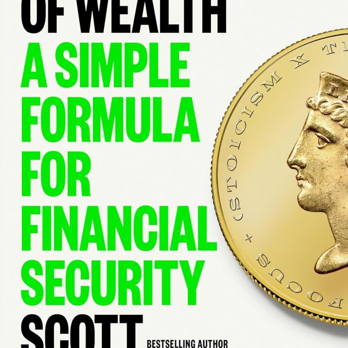 The Algebra of Wealth by Scott Galloway