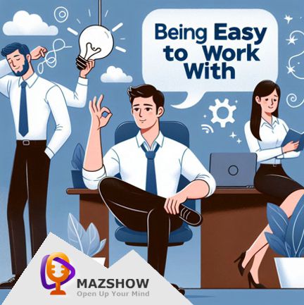 #22: The Underrated Superpower: Being Easy to Work With