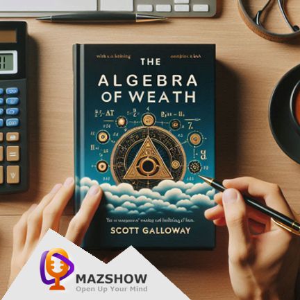 #24: The Wealth Equation: More Than Money