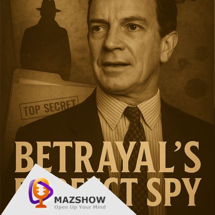 #27: Shadows That Shaped History : Kim Philby , The Perfect Traitor