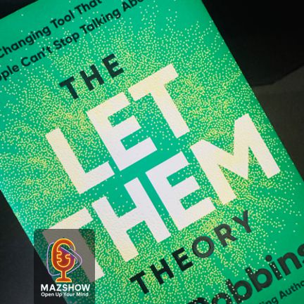 #36: The Let Them Theory: Reclaiming Your Life