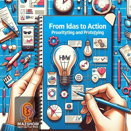 #41: HWM: From Ideas to Action
