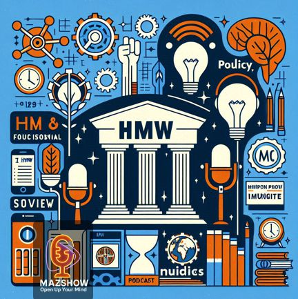 #44: HMW: Beyond Design—HMW for Policy and Social Change