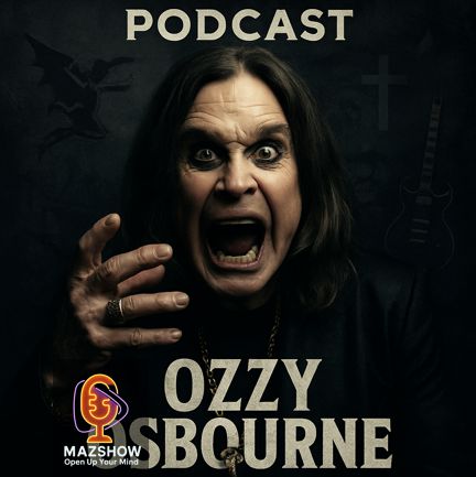 Ozzy Osbourne: The Prince of Darkness, life and legacy