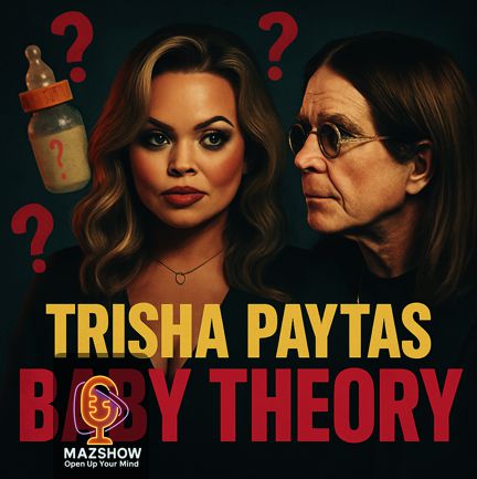 The Trisha Paytas Prophecy: Baby No. 3 and the Death That Shook the Internet