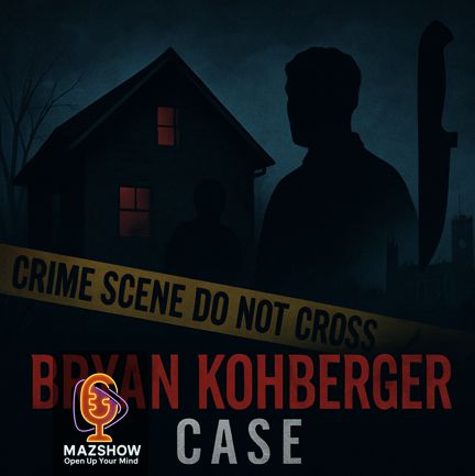 The Quiet Man: How Bryan Kohberger Shook America
