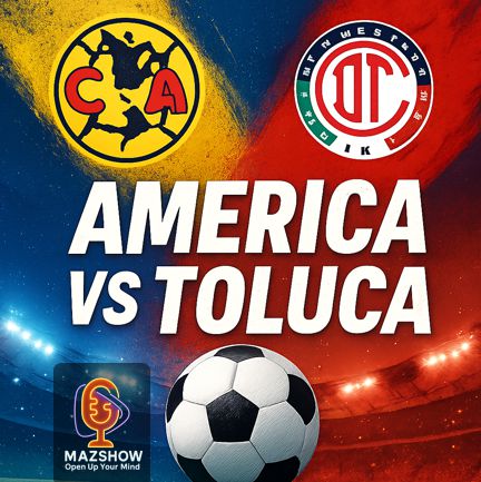 Clash of Titans: América vs Toluca – Rivalry Renewed