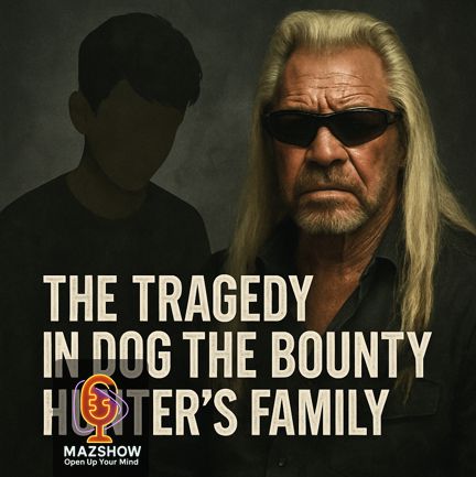 Collateral Grief: The Tragedy in Dog the Bounty Hunter’s Family