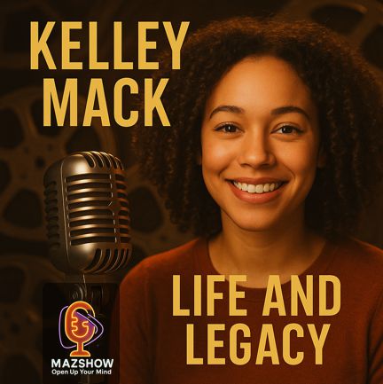 Kelley Mack: Stardust and Shadows