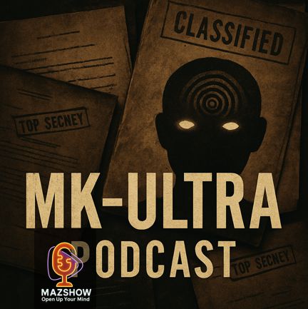 MK-Ultra: CIA Mind Control Experiments Revealed