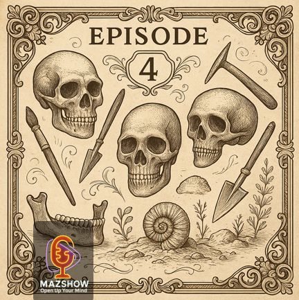 Bones in the Ground: How Fossils Vindicated Darwin's African Origins Hypothesis