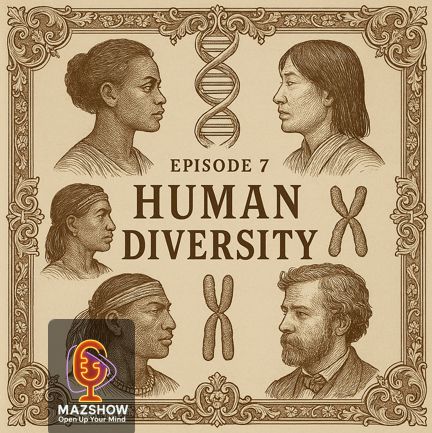 Debunking Race: Genetics, Prejudice & the Path to Unity