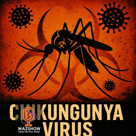 Chikungunya: The Mosquito’s Curse