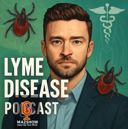 Tangled in Ticks: Lyme Disease, Justin Timberlake, and the Fight for Health